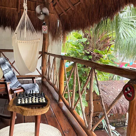 Hotel Villas Colibri Suites & Bungalows