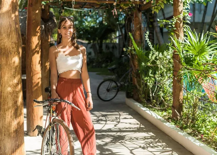 Colibrí Suites&bungalows 4*