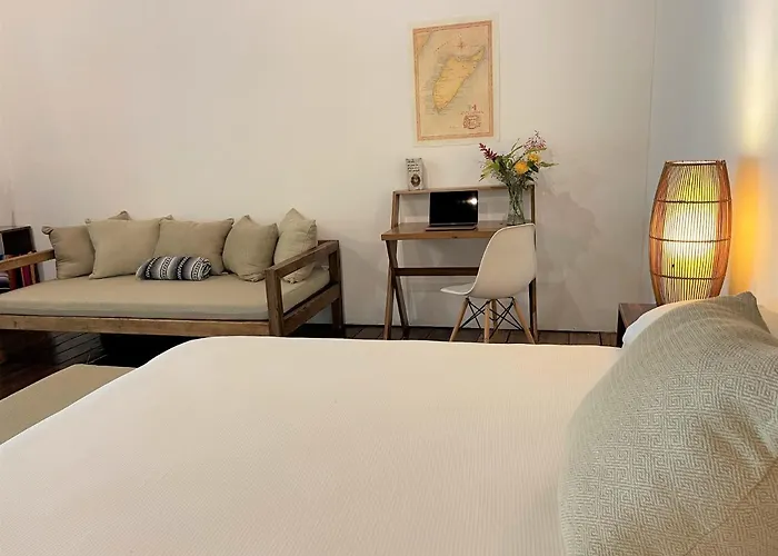 Colibrí Suites&bungalows Cozumel