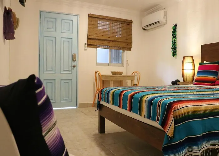 Colibri & Hotel 4*