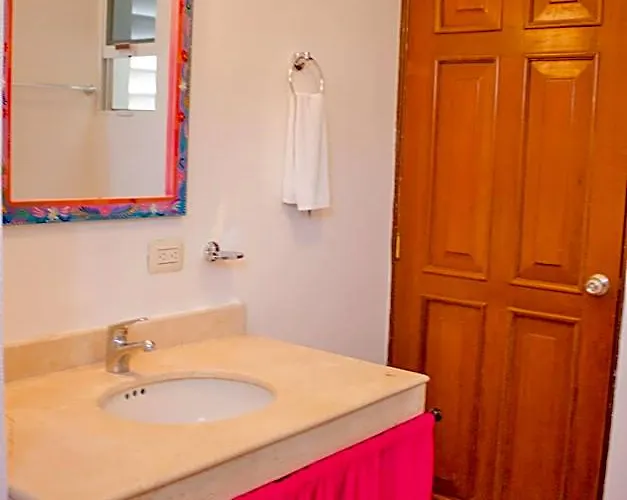 Hotel Colibrí Suites&bungalows