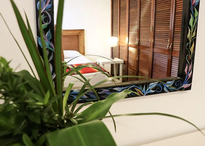 Colibri & Hotel
