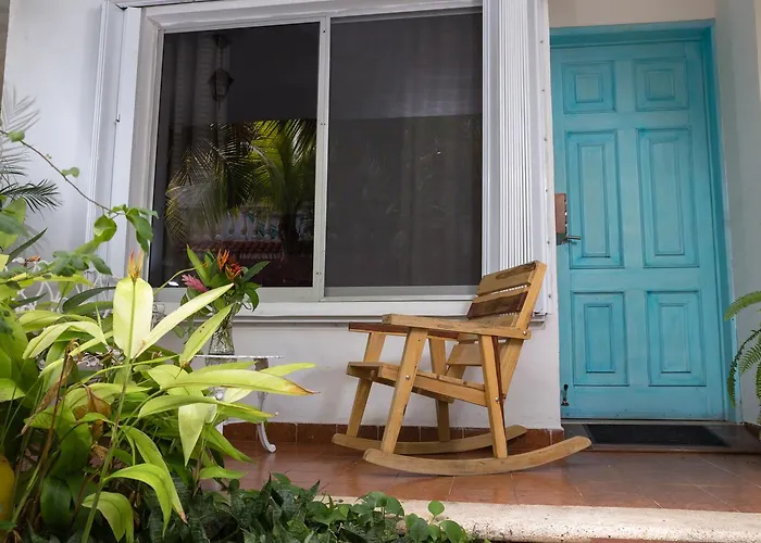 Hotel Colibrí Suites&bungalows