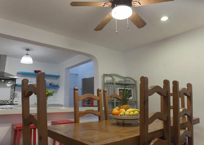 Colibrí Suites&bungalows Hotel