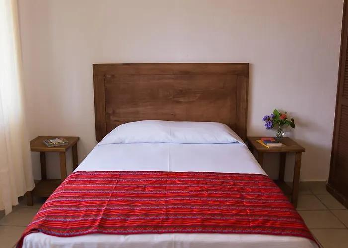 Colibrí Suites&bungalows Cozumel