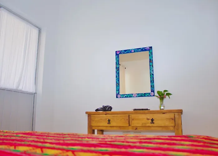 Hotel Colibrí Suites&bungalows Cozumel