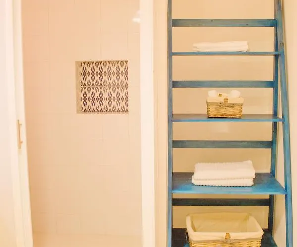 Colibrí Suites&bungalows Cozumel