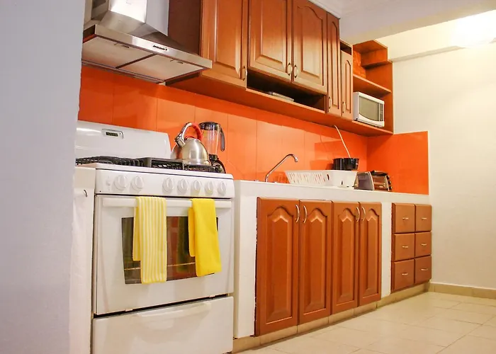 Hotel Colibrí Suites&bungalows 4*