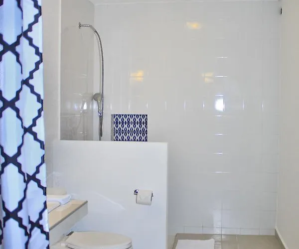 Hotel Colibrí Suites&bungalows 4*