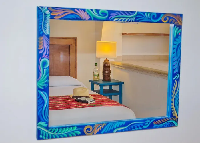 Colibrí Suites&bungalows 4* Cozumel