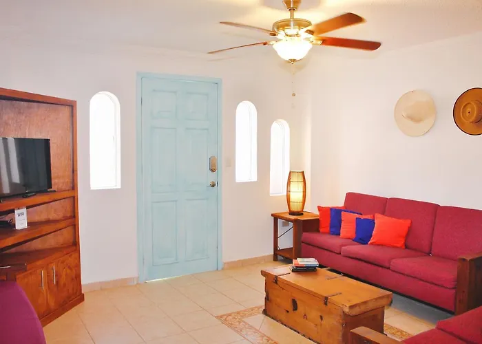 Colibrí Suites&bungalows