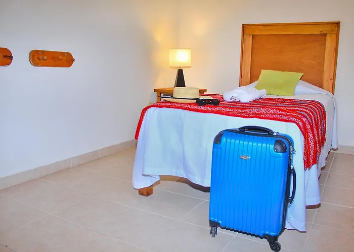Colibrí Suites&bungalows