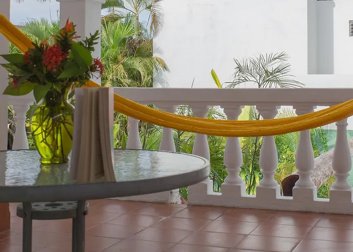Colibrí Suites&bungalows Hotel