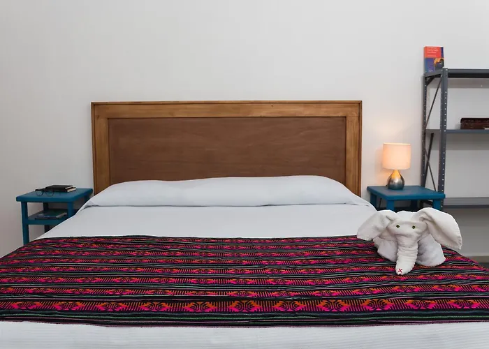 Colibrí Suites&bungalows Hotel