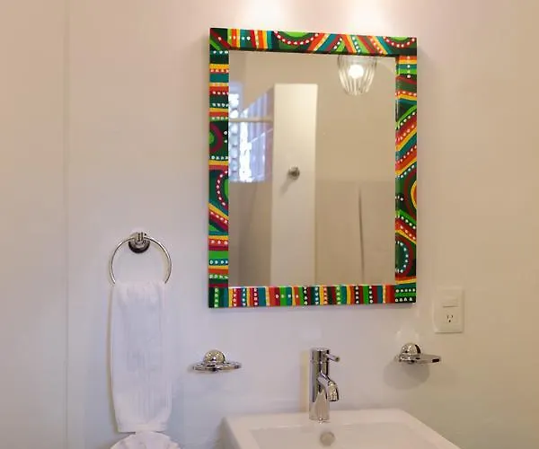 Colibrí Suites&bungalows