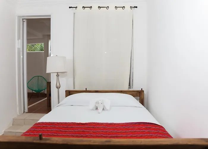 Colibrí Suites&bungalows Hotel Cozumel