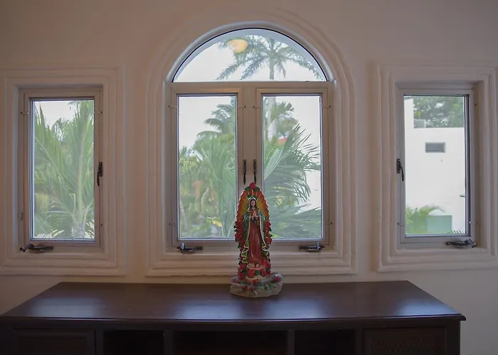 Colibrí Suites&bungalows Hotel