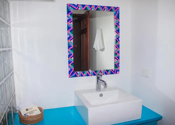 Colibrí Suites&bungalows Hotel