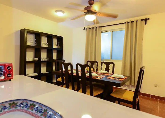 Colibrí Suites&bungalows 4*