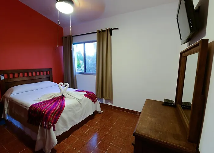 Hotel Colibri &