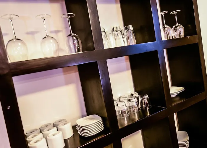 Colibrí Suites&bungalows Hotel 4*