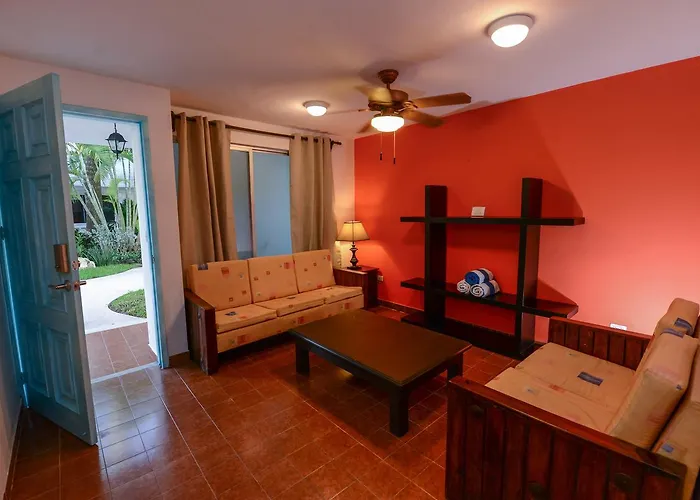 Colibrí Suites&bungalows Hotel 4*