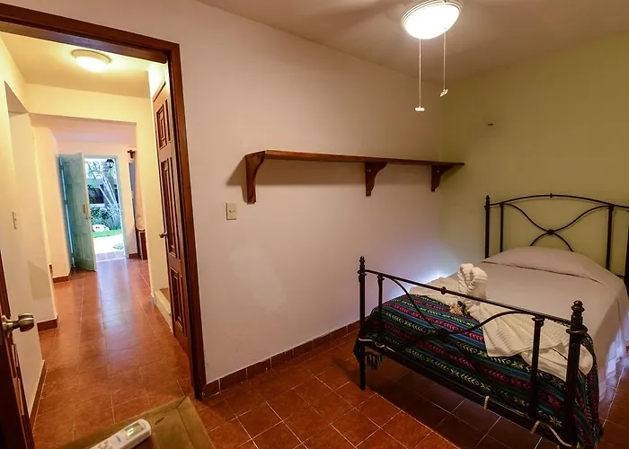 Hotel Colibri & 4*
