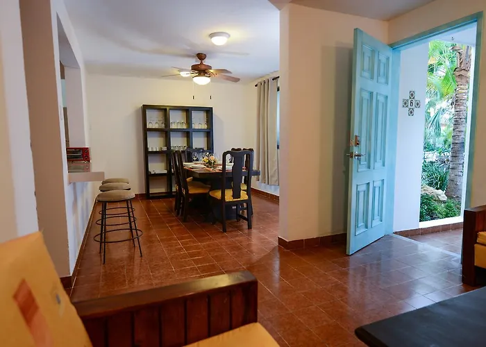 Colibrí Suites&bungalows 4*