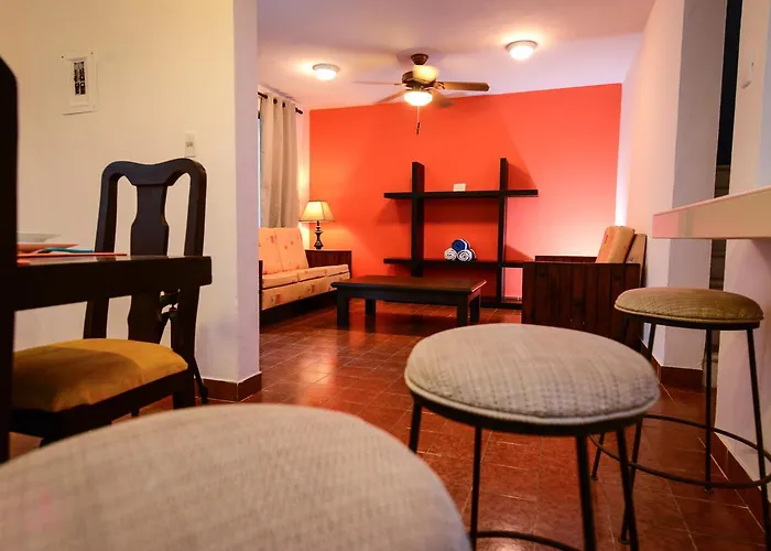 Hotel Colibri &