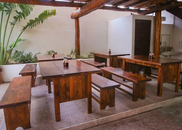 Hotel Colibri & Cozumel