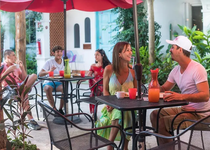 Colibrí Suites&bungalows Hotel