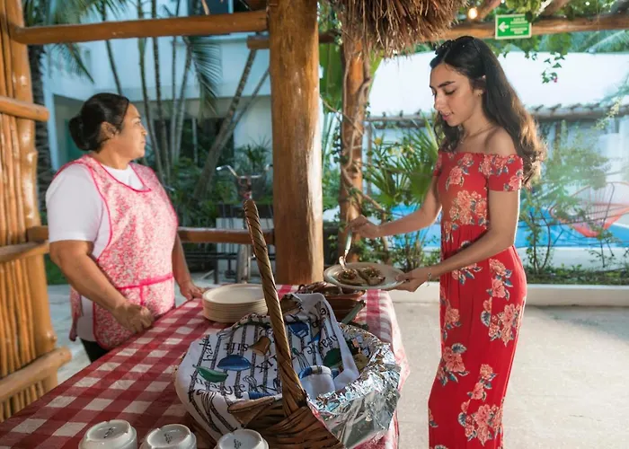 Colibri & Cozumel